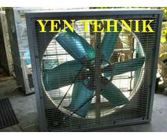 Jual fan kandang ayam 50 inch CBF heavy duty Merk CBF