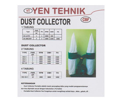 Jual Portable dust collector fan