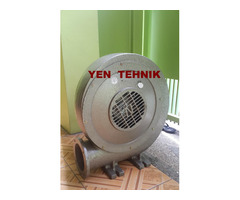 Jual centrifugal turbo blower